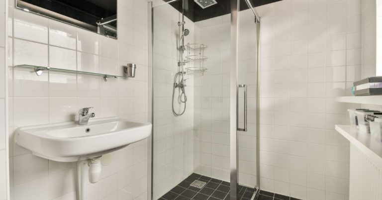 Box de vidro em Diadema