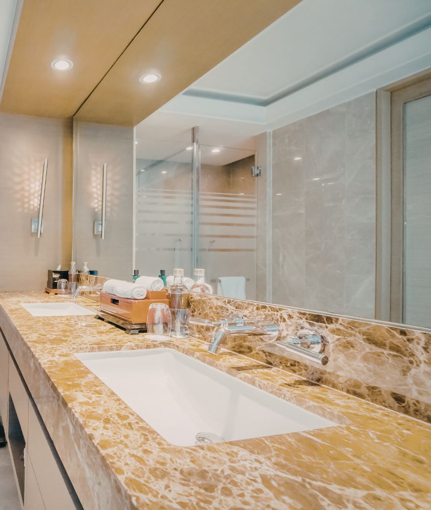 espelho sob medida em Diadema