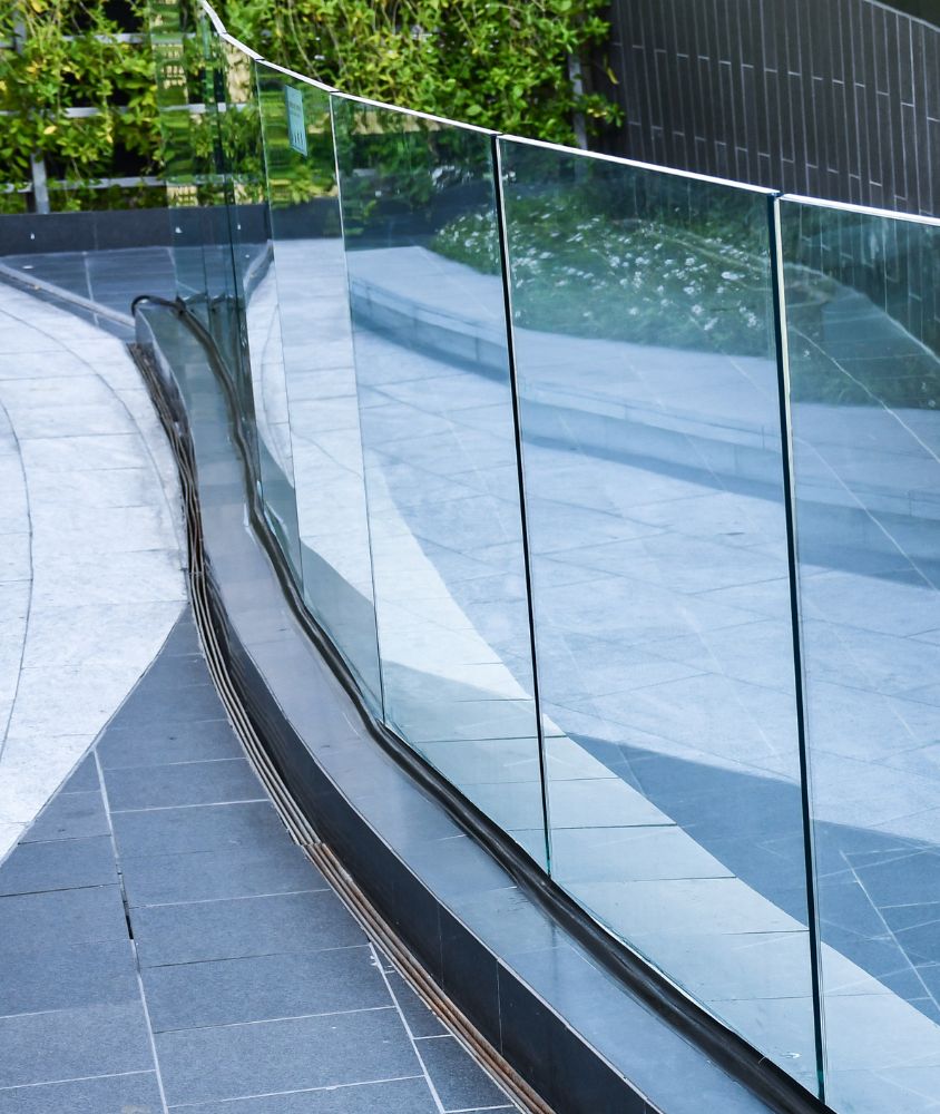 guarda-corpo em Diadema