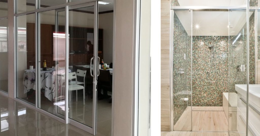 Vidraçaria em Diadema | Serviço de Vidraceiro Perto de Mim seviços realizados