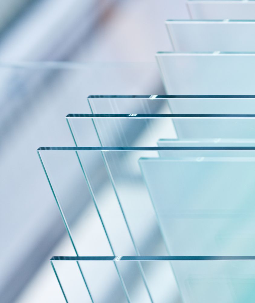 Vidraçaria em Diadema